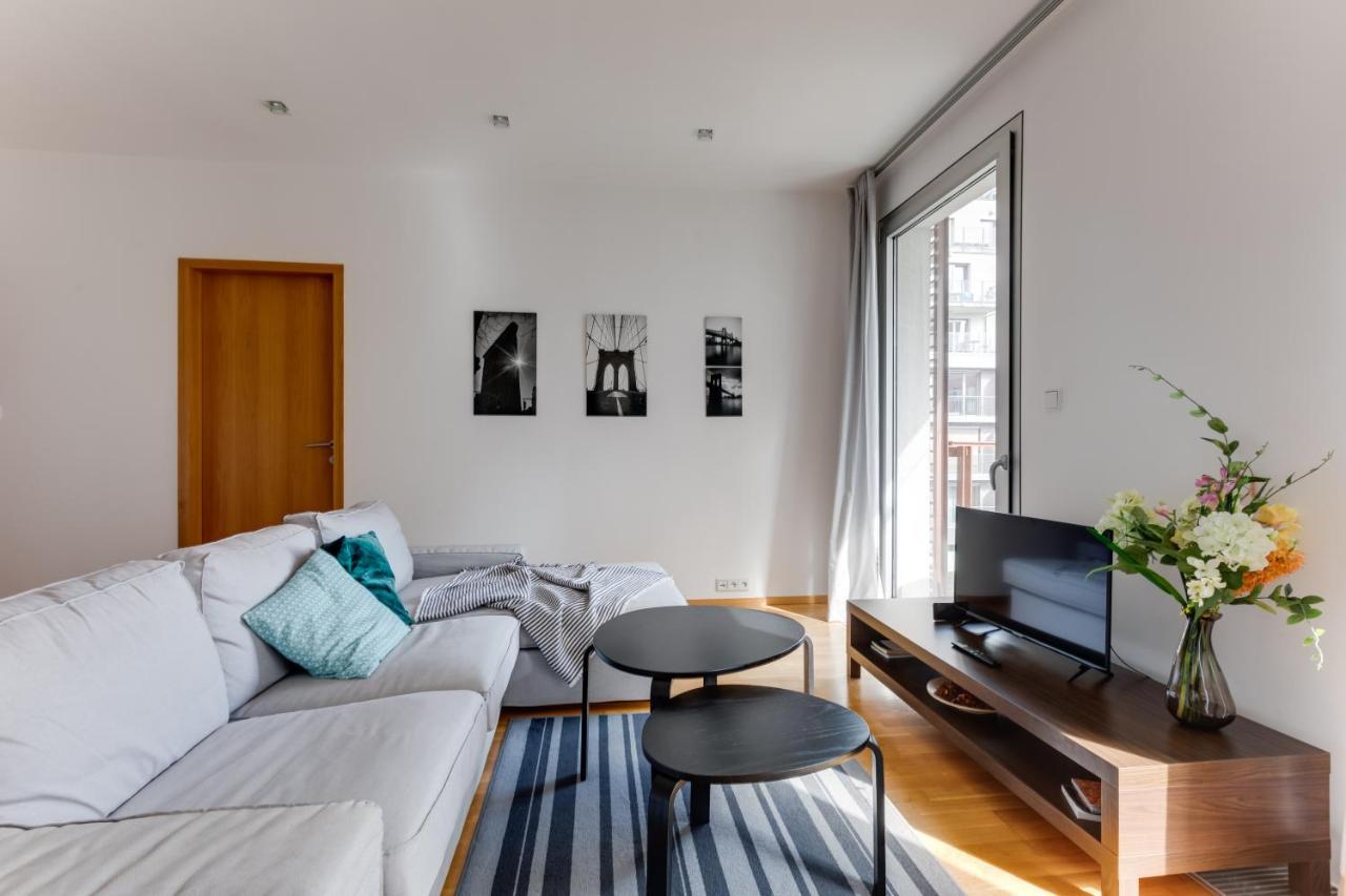 Apartamento Teichmann Premium *