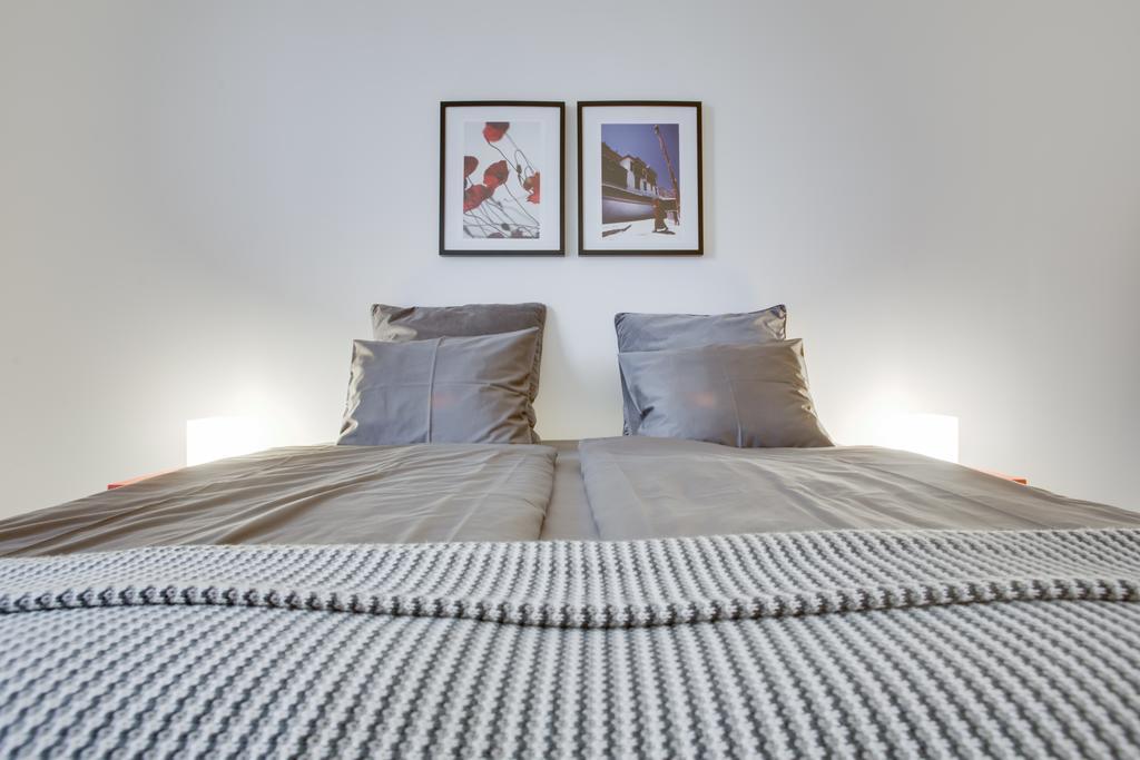 Teichmann Premium Apartamento Praga