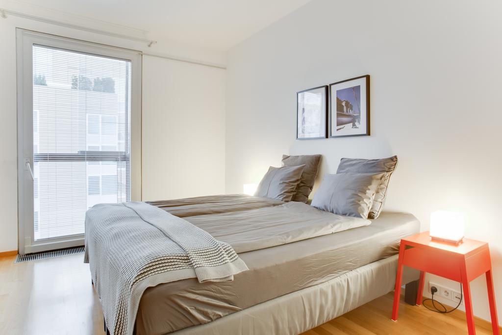 Apartamento Teichmann Premium *