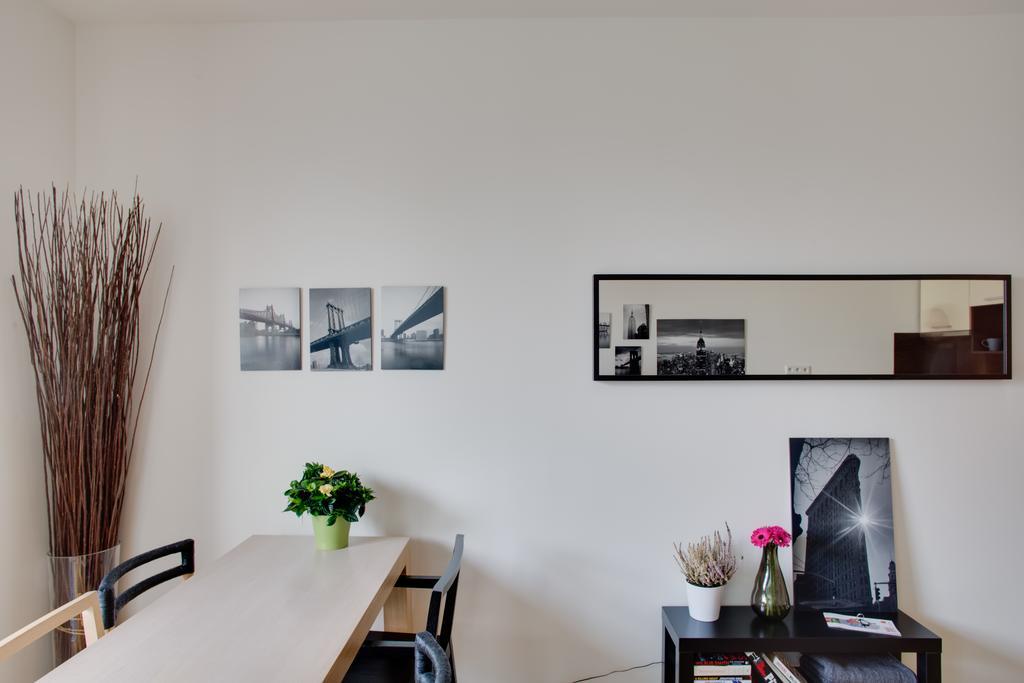 Apartamento Teichmann Premium *