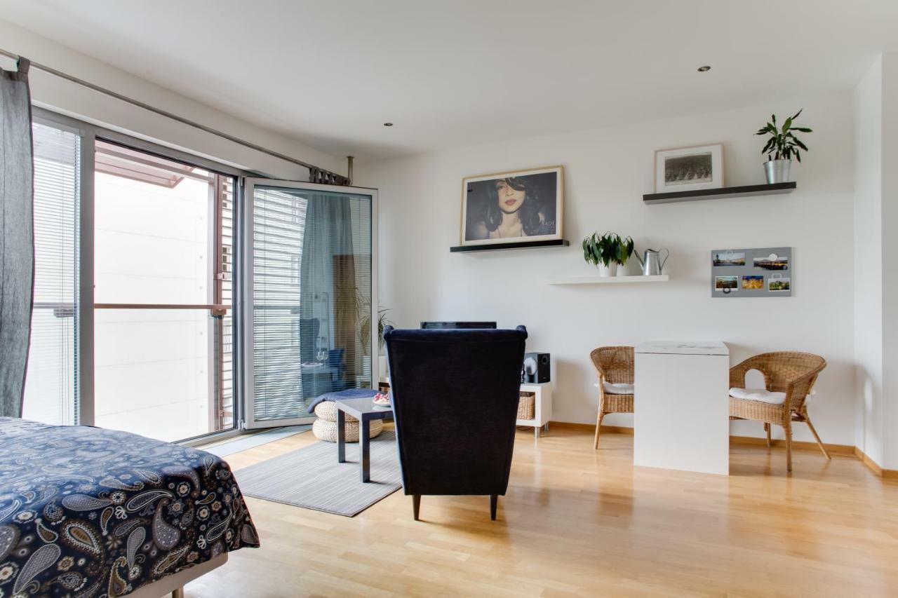 Apartamento Teichmann Premium Praga