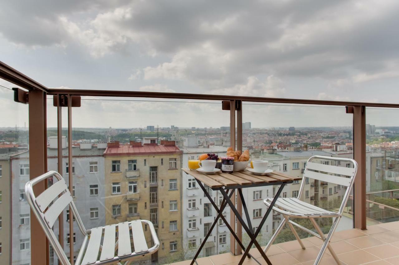 Apartamento Teichmann Premium