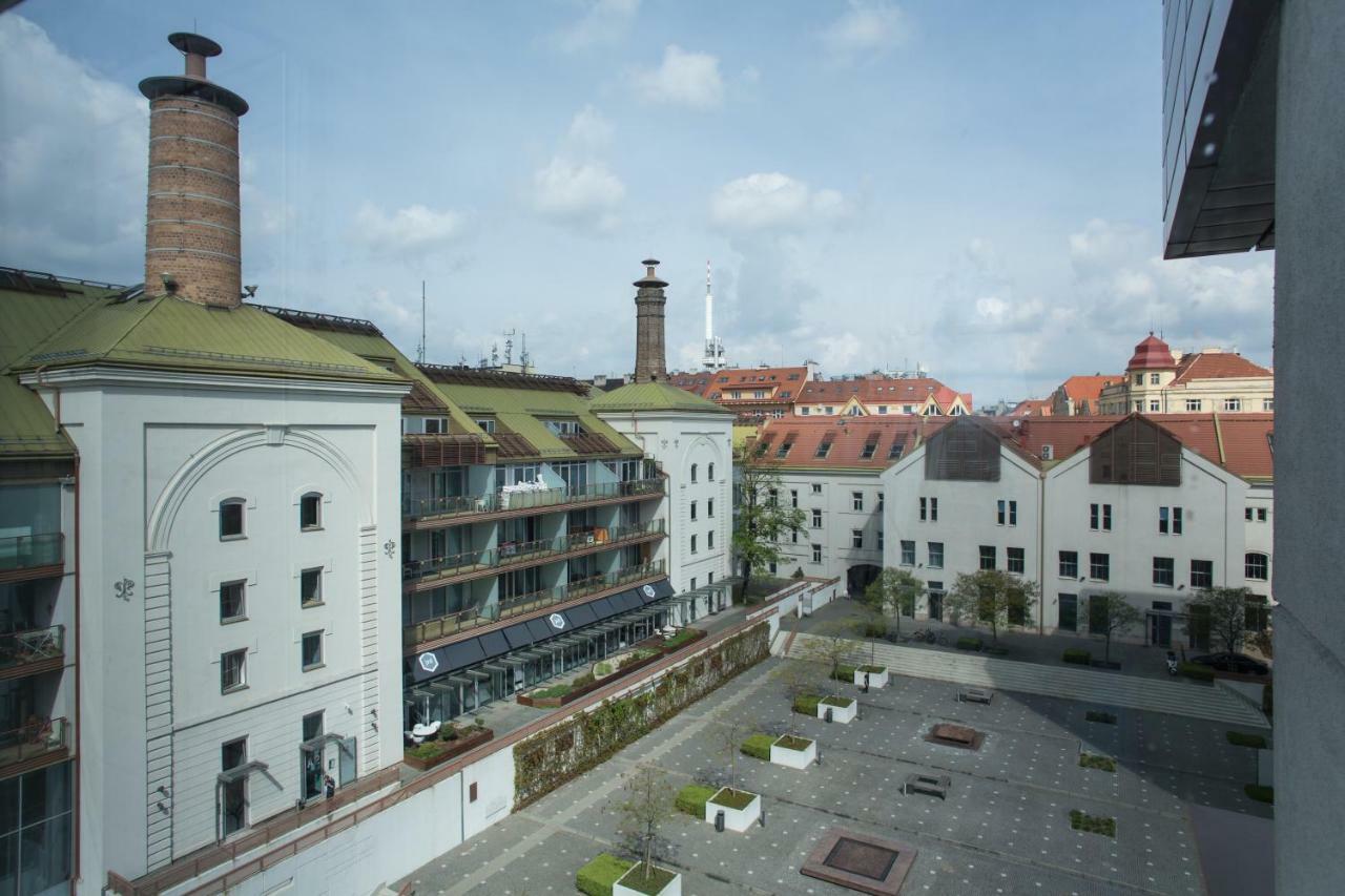 Apartamento Teichmann Premium