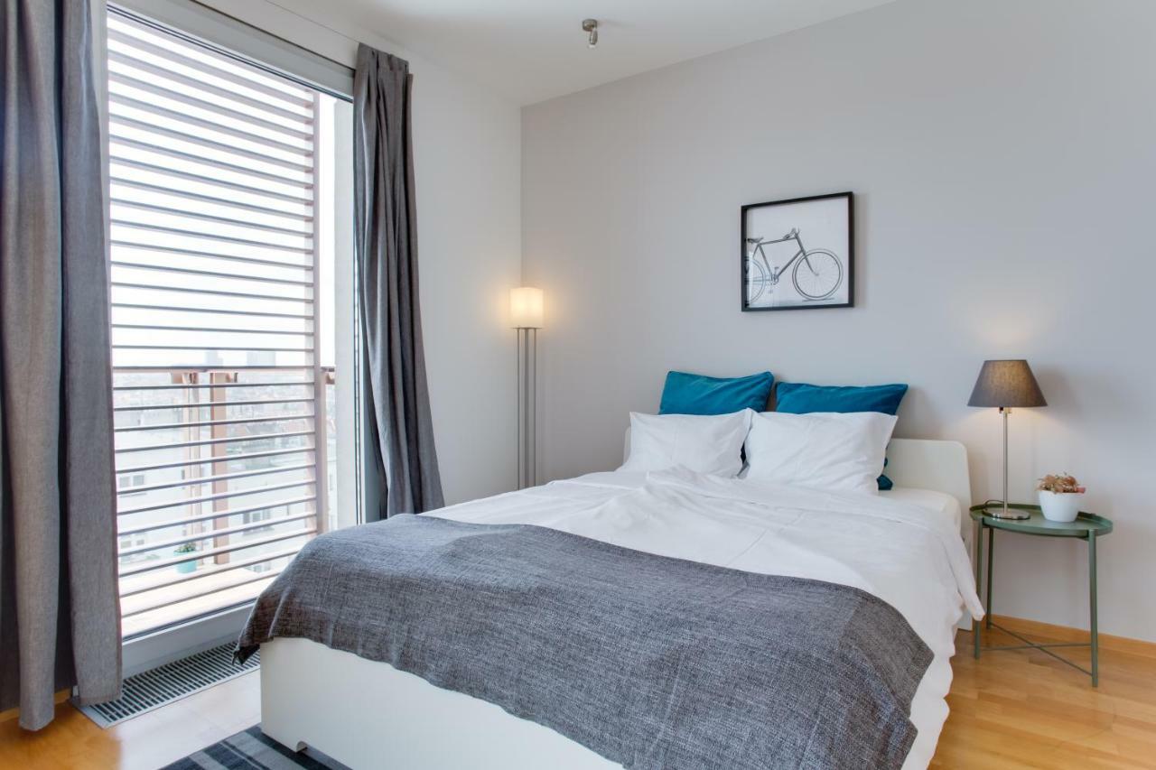 Apartamento Teichmann Premium