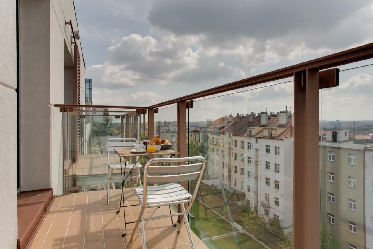 Apartamento Teichmann Premium Praga