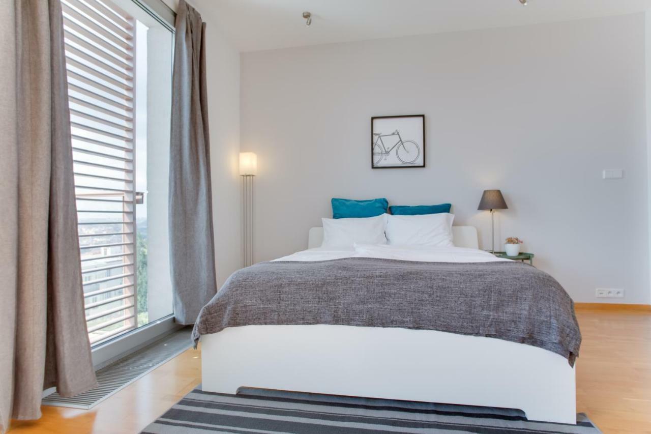 Apartamento Teichmann Premium Praga