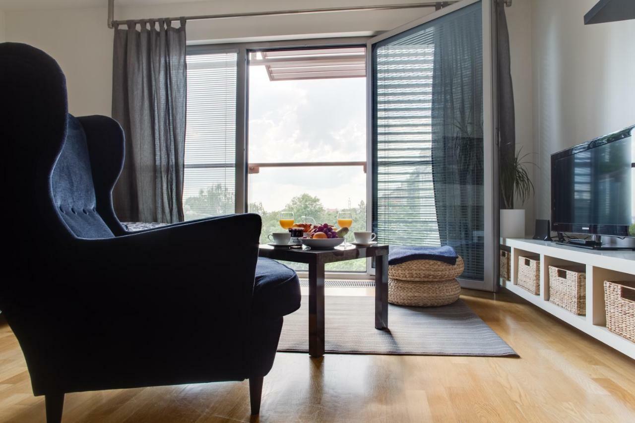 Teichmann Premium Apartamento *