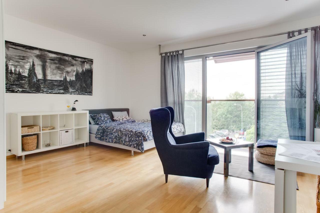 Apartamento Teichmann Premium