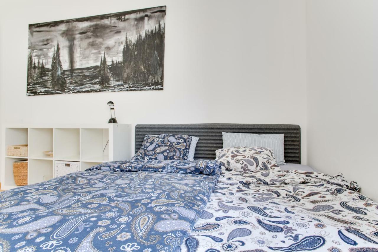 Apartamento Teichmann Premium