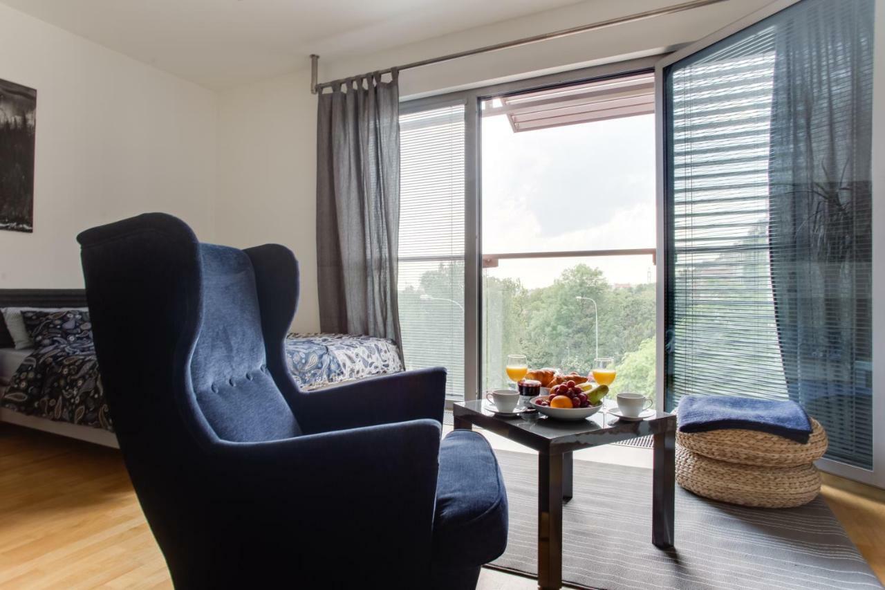 Apartamento Teichmann Premium