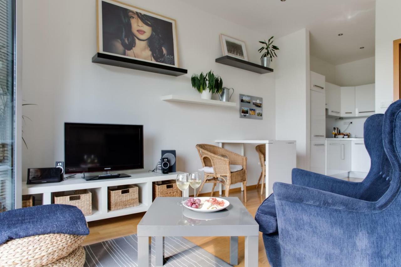Apartamento Teichmann Premium Praga