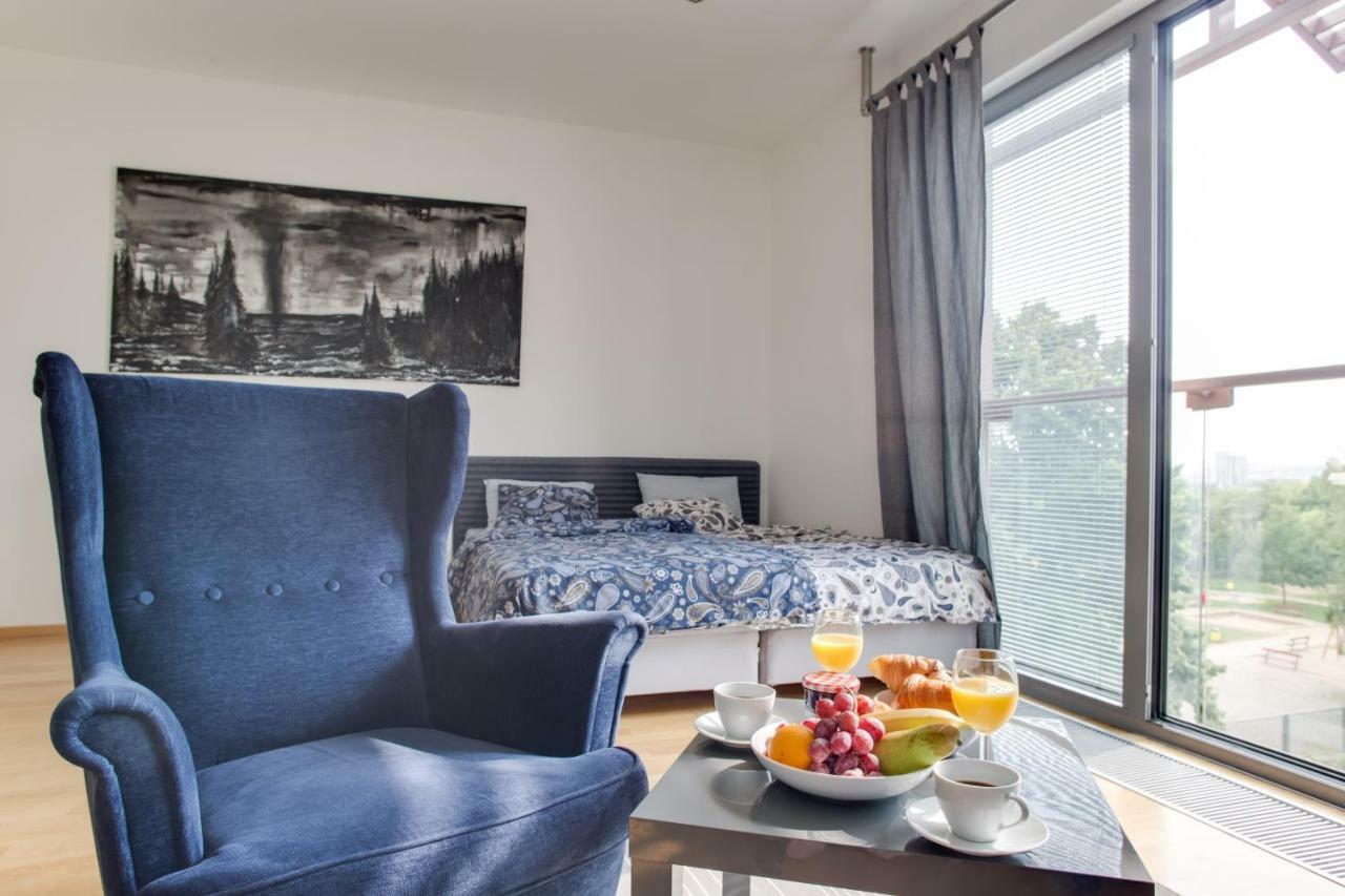 Apartamento Teichmann Premium Praga